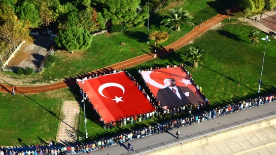 Gazete Kadıköy - 1047. Sayı
